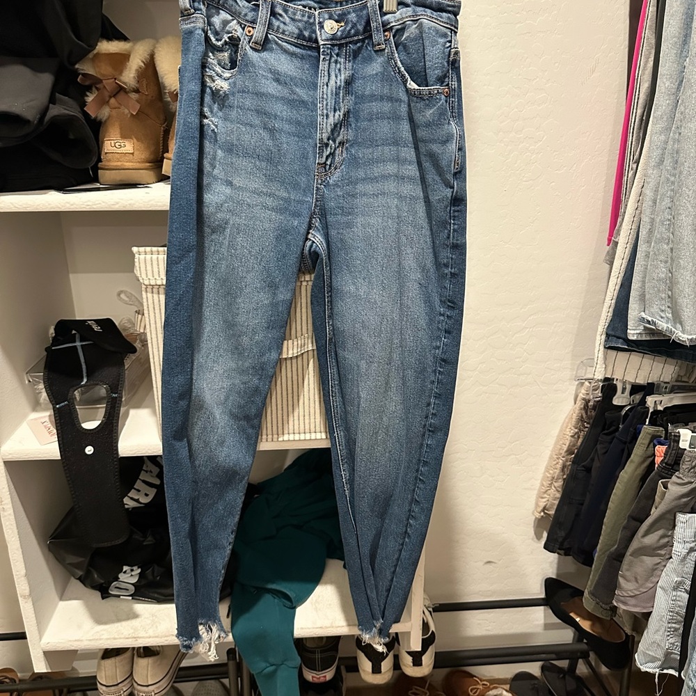 American Eagle Strigid Women's Jeans